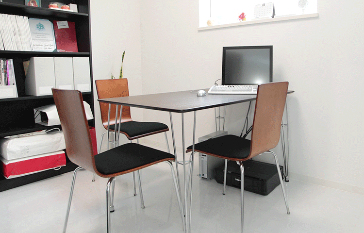 カウンセリング